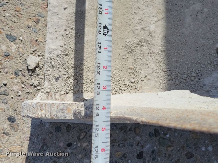 image for item DG0655 1970 Caterpillar 980B wheel loader