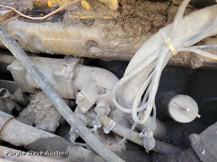 image for item DG0656 1983 Caterpillar D6D dozer