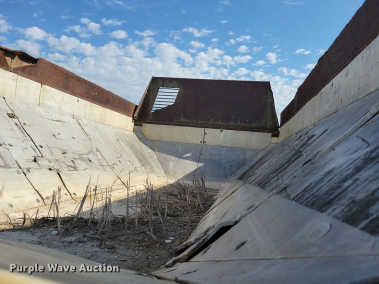 image for item DG0657 1990 Caterpillar D400D haul truck