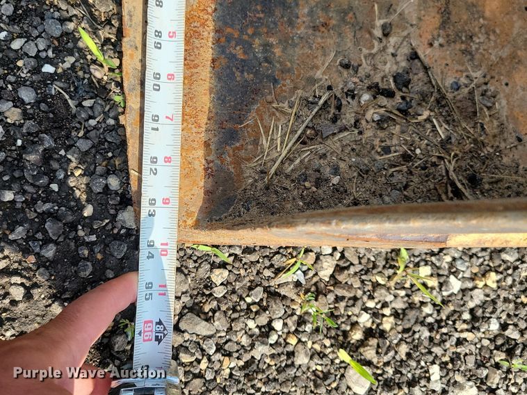 image for item DG0658 2012 John Deere 344J wheel loader