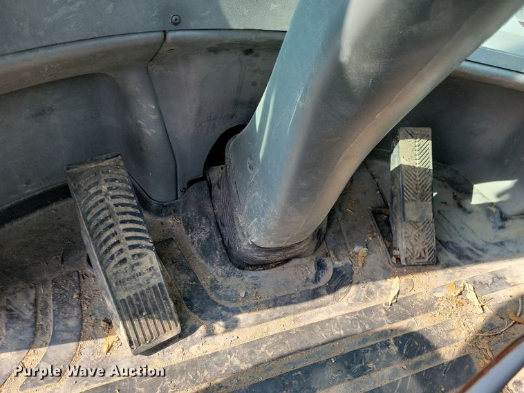 image for item DG0658 2012 John Deere 344J wheel loader