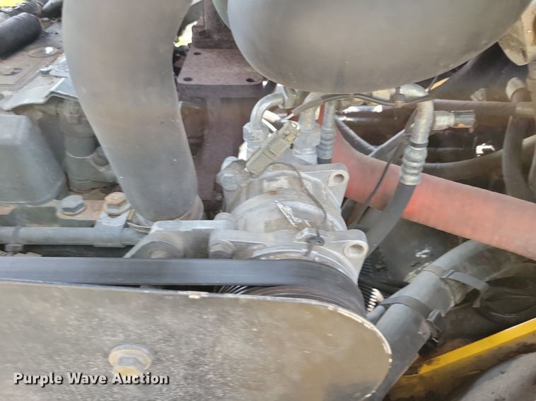 image for item DG0658 2012 John Deere 344J wheel loader