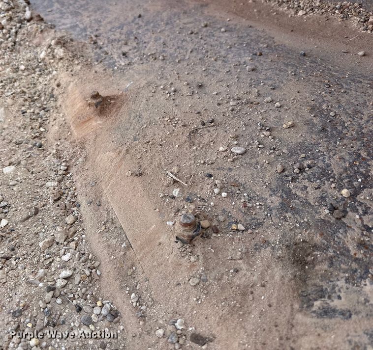 image for item DK6606 2014 Caterpillar 420F IT backhoe