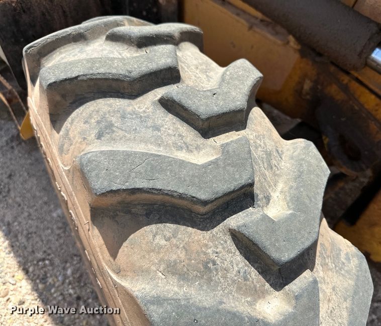 image for item DK6606 2014 Caterpillar 420F IT backhoe