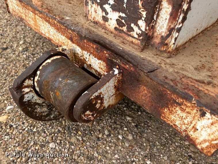 image for item DK6692 Roll off container