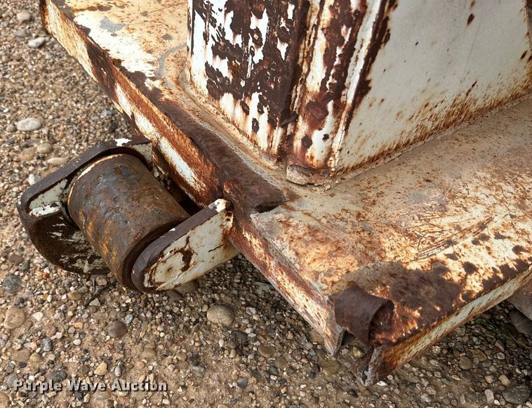 image for item DK6693 Roll off container