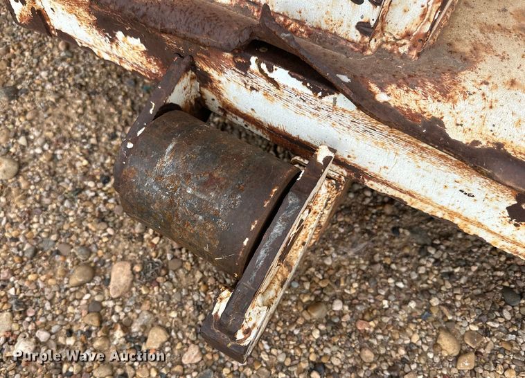 image for item DK6693 Roll off container