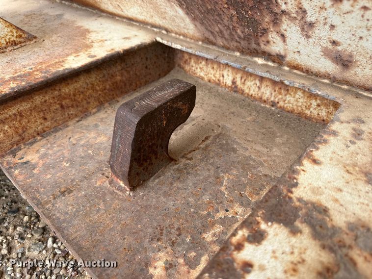 image for item DK6693 Roll off container