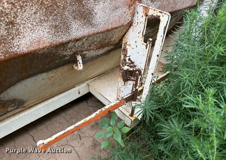 image for item DK6694 Roll off container