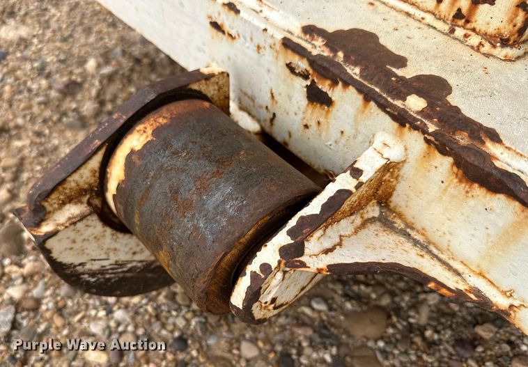 image for item DK6694 Roll off container