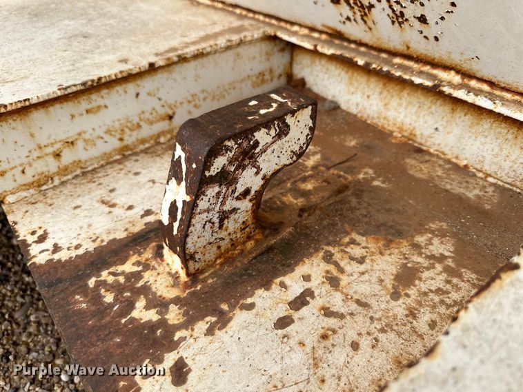 image for item DK6694 Roll off container