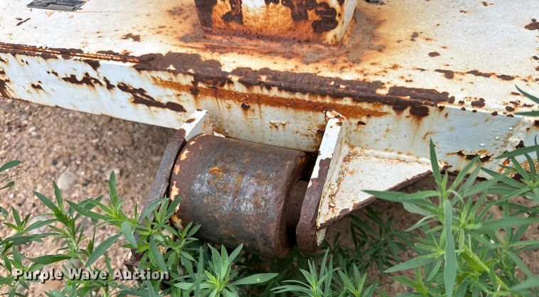 image for item DK6695 Roll off container