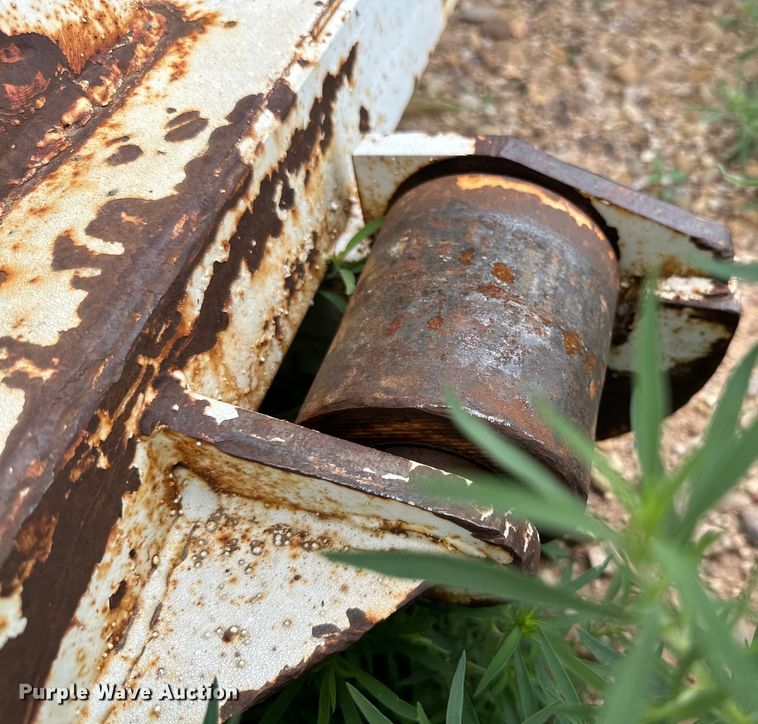 image for item DK6695 Roll off container