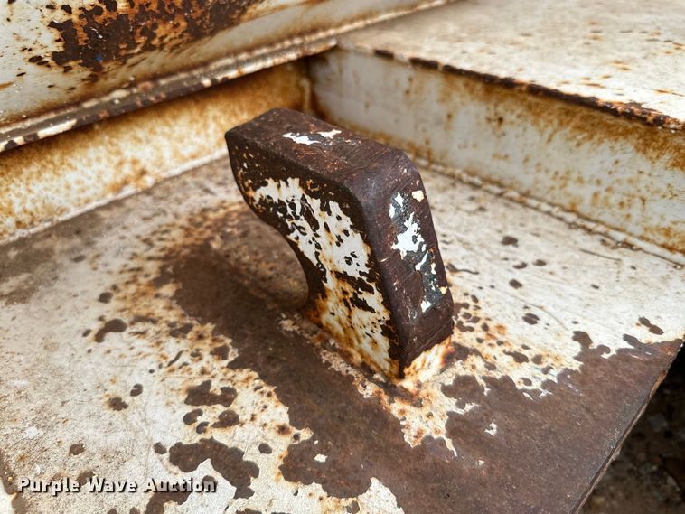 image for item DK6695 Roll off container