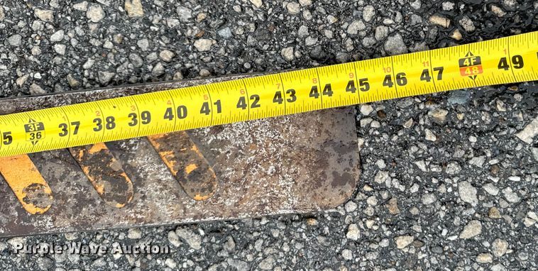 image for item DL4472 Raymond 750 R45TT forklift