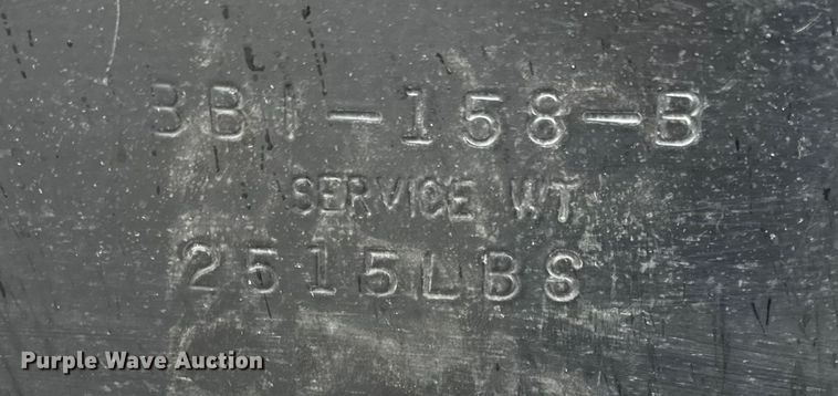 image for item DL4472 Raymond 750 R45TT forklift