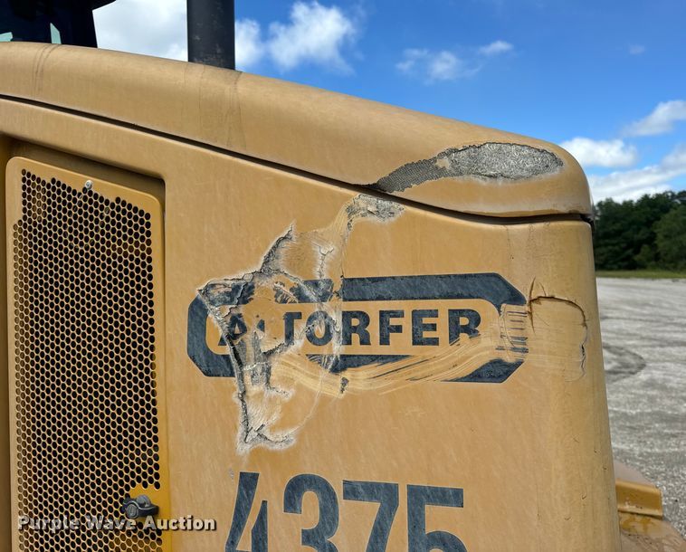 image for item DL4473 2010 Caterpillar  950H wheel loader