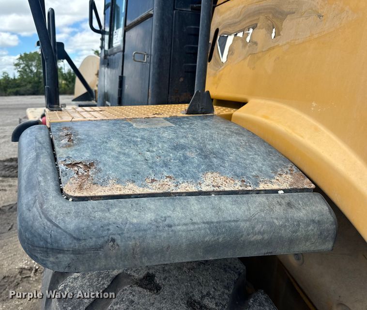 image for item DL4473 2010 Caterpillar  950H wheel loader