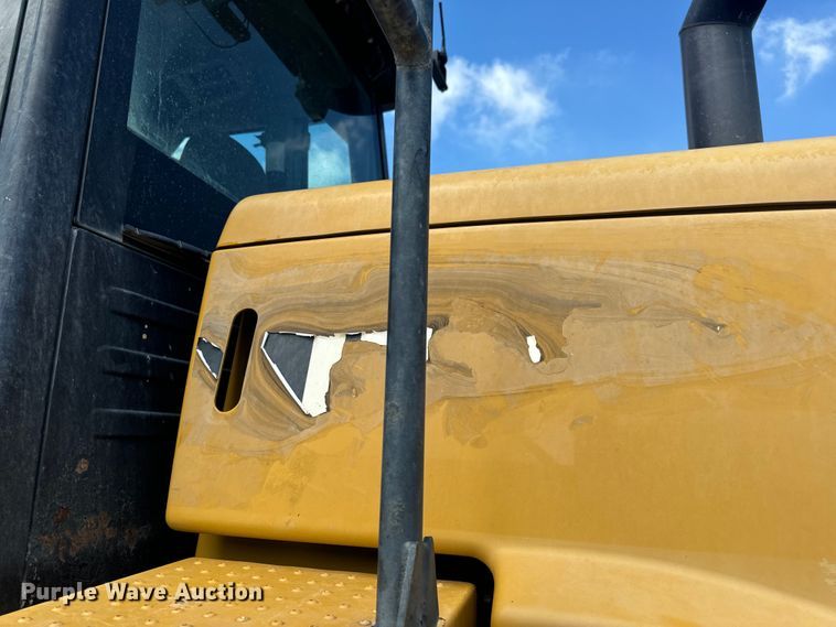 image for item DL4473 2010 Caterpillar  950H wheel loader