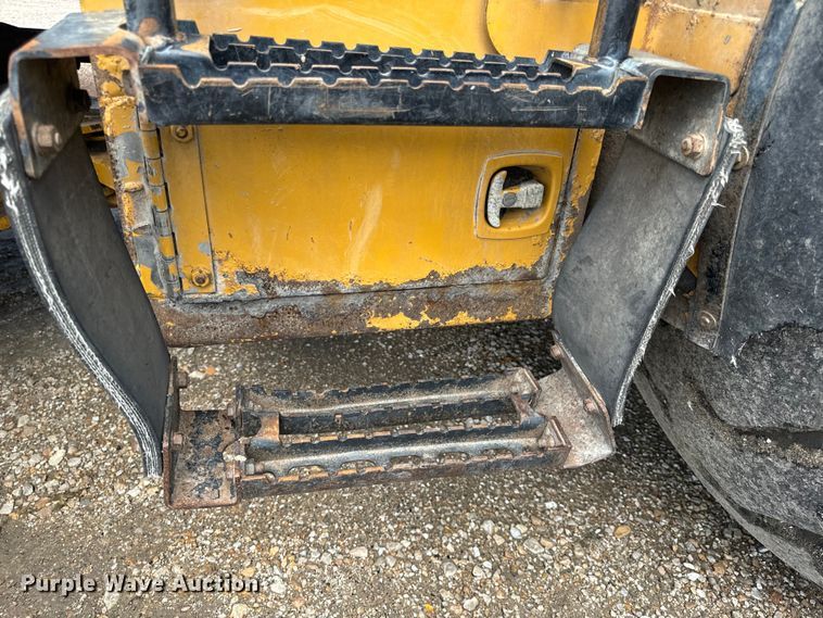 image for item DL4473 2010 Caterpillar  950H wheel loader