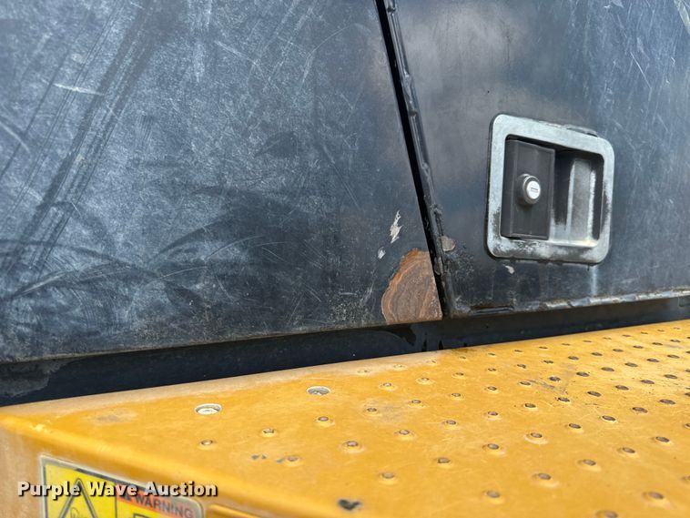 image for item DL4473 2010 Caterpillar  950H wheel loader