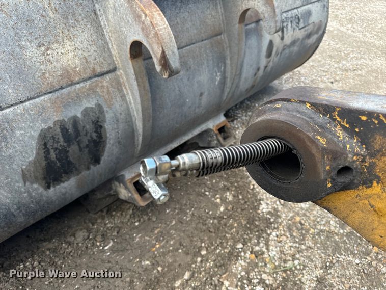 image for item DL4473 2010 Caterpillar  950H wheel loader