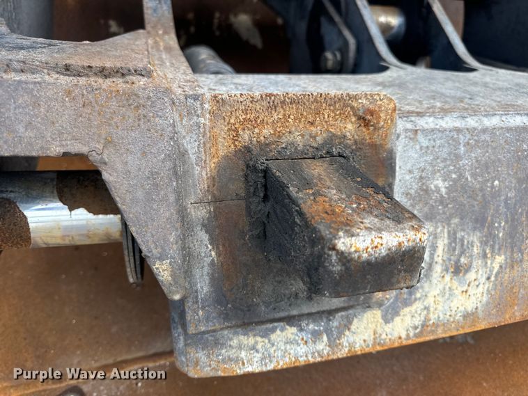 image for item DL4473 2010 Caterpillar  950H wheel loader