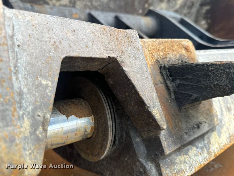 image for item DL4473 2010 Caterpillar  950H wheel loader