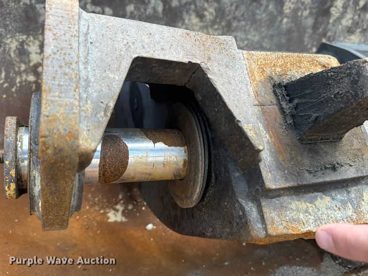 image for item DL4473 2010 Caterpillar  950H wheel loader