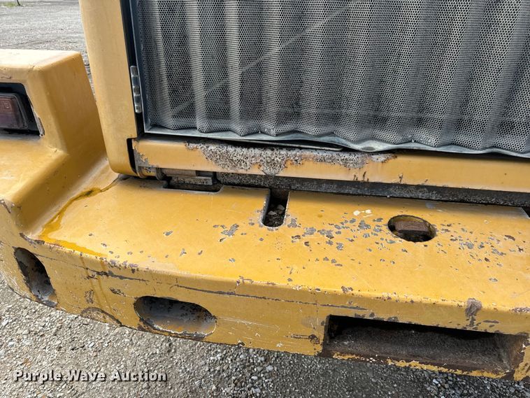 image for item DL4473 2010 Caterpillar  950H wheel loader