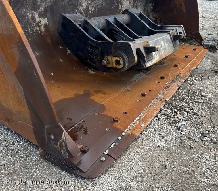 image for item DL4473 2010 Caterpillar  950H wheel loader