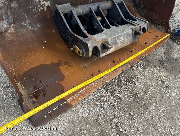 image for item DL4473 2010 Caterpillar  950H wheel loader