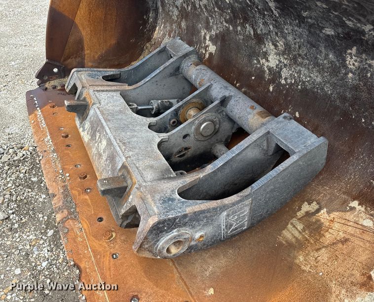 image for item DL4473 2010 Caterpillar  950H wheel loader