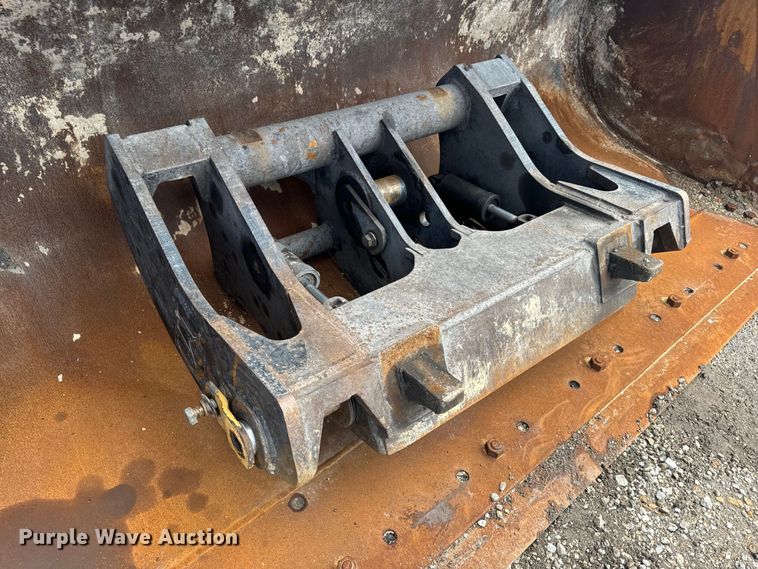 image for item DL4473 2010 Caterpillar  950H wheel loader