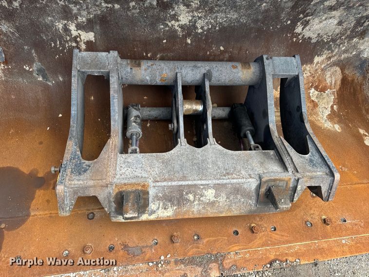 image for item DL4473 2010 Caterpillar  950H wheel loader