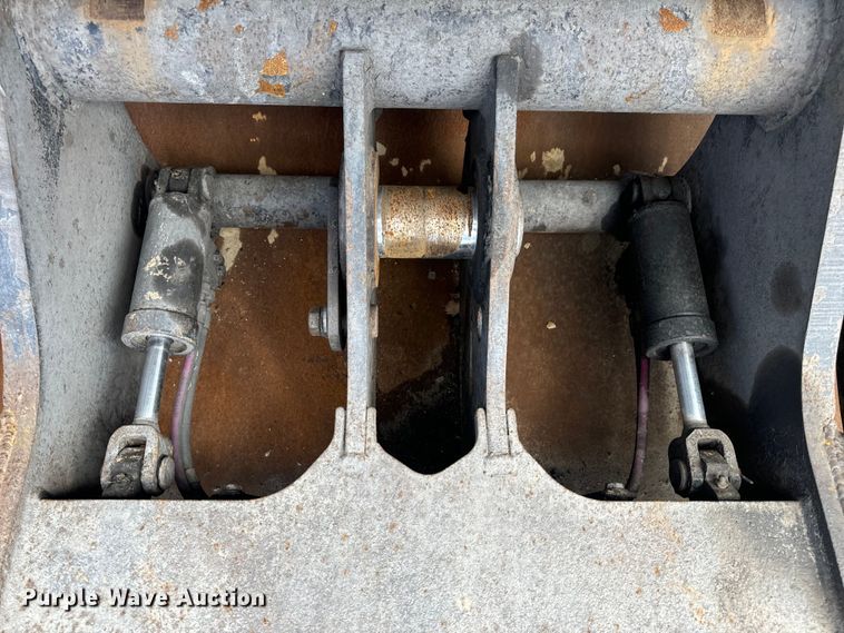 image for item DL4473 2010 Caterpillar  950H wheel loader