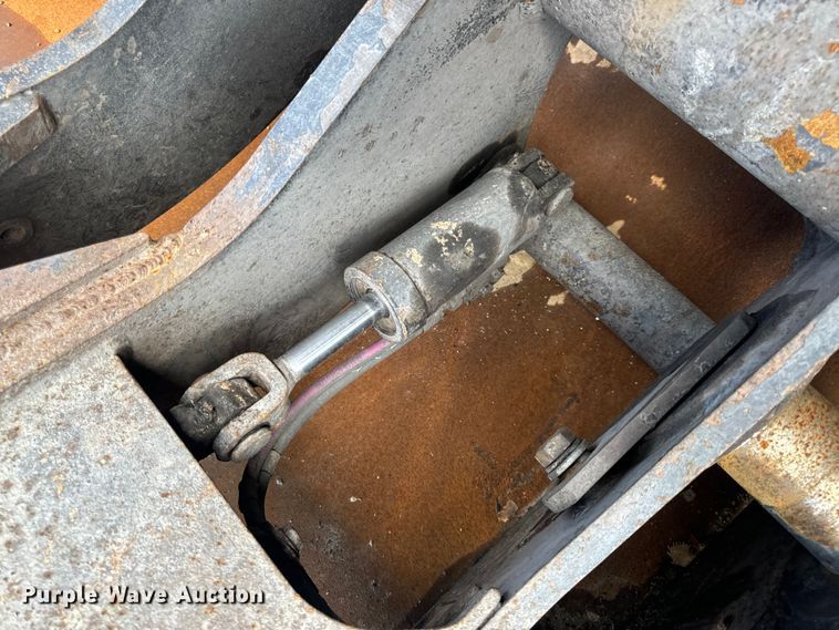 image for item DL4473 2010 Caterpillar  950H wheel loader