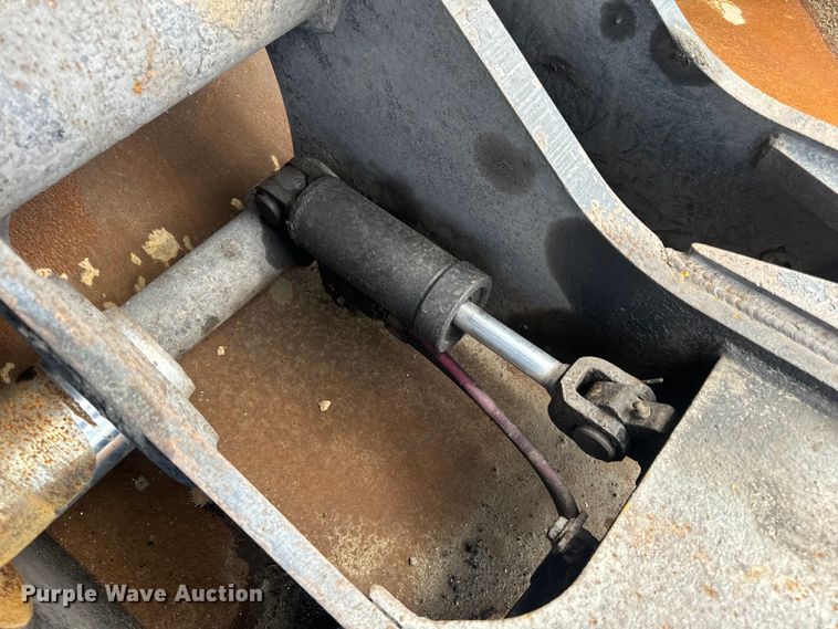 image for item DL4473 2010 Caterpillar  950H wheel loader