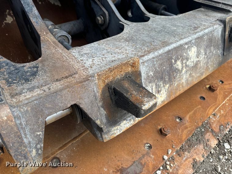 image for item DL4473 2010 Caterpillar  950H wheel loader