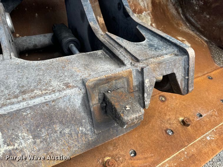 image for item DL4473 2010 Caterpillar  950H wheel loader