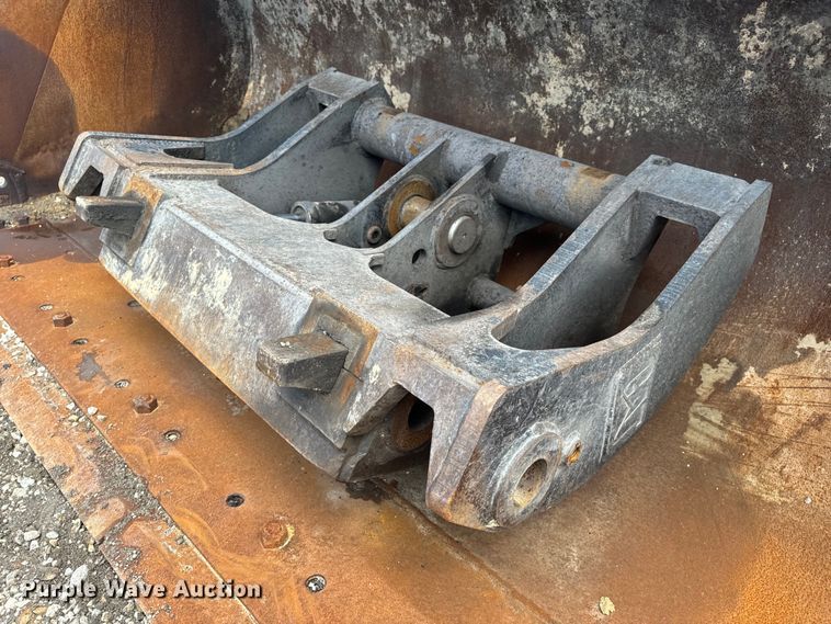 image for item DL4473 2010 Caterpillar  950H wheel loader