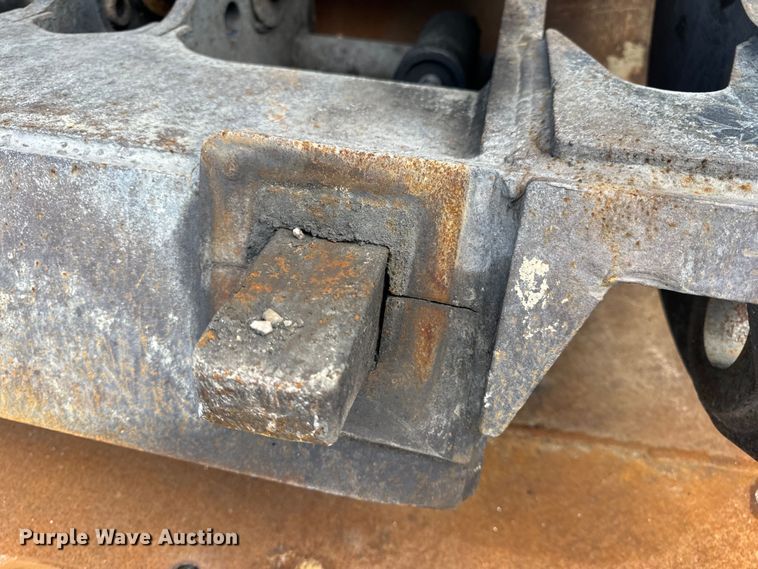 image for item DL4473 2010 Caterpillar  950H wheel loader