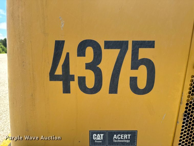 image for item DL4473 2010 Caterpillar  950H wheel loader