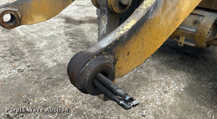 image for item DL4473 2010 Caterpillar  950H wheel loader