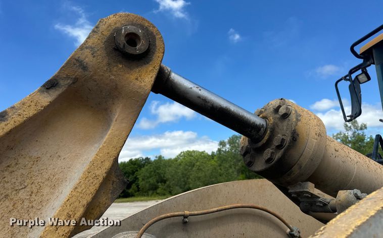 image for item DL4473 2010 Caterpillar  950H wheel loader