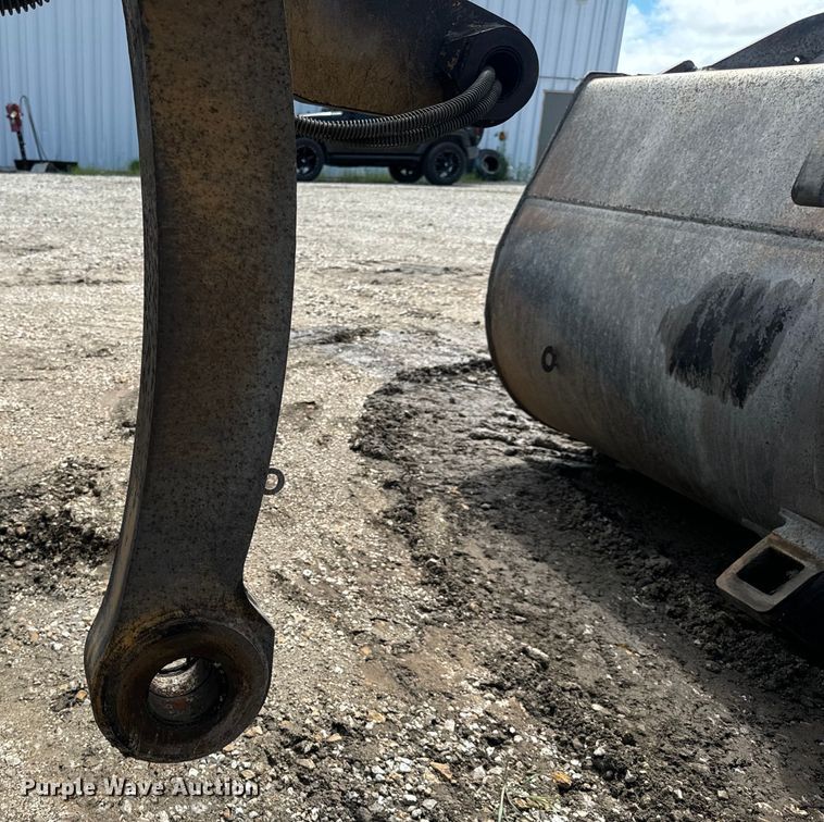image for item DL4473 2010 Caterpillar  950H wheel loader