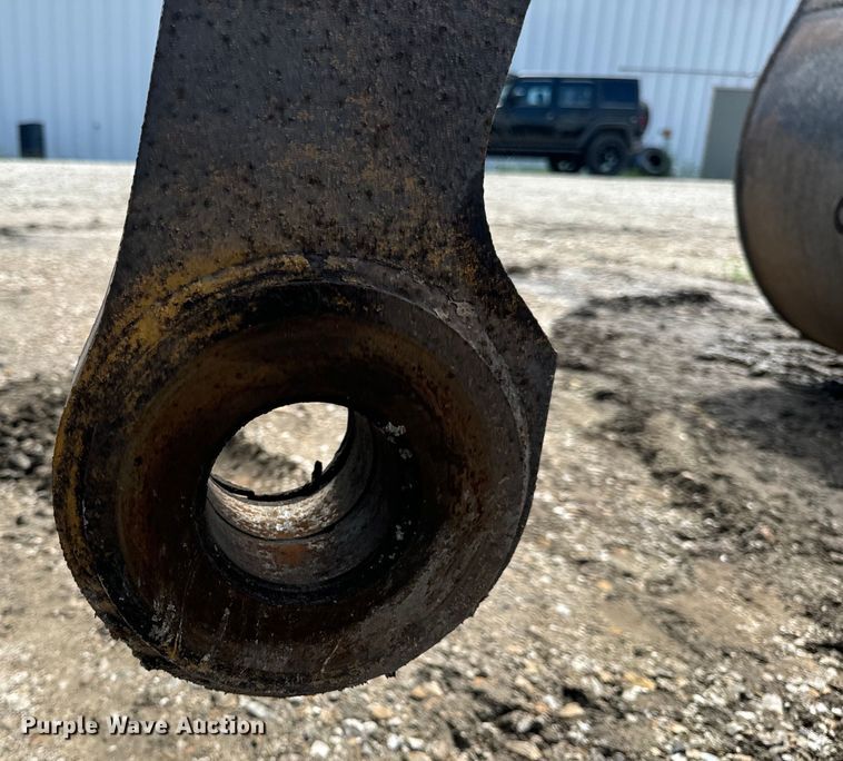 image for item DL4473 2010 Caterpillar  950H wheel loader