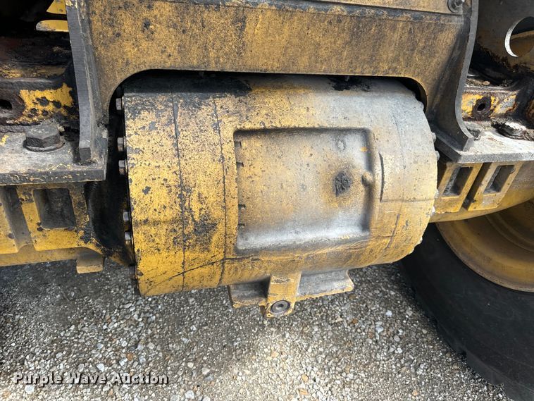 image for item DL4473 2010 Caterpillar  950H wheel loader