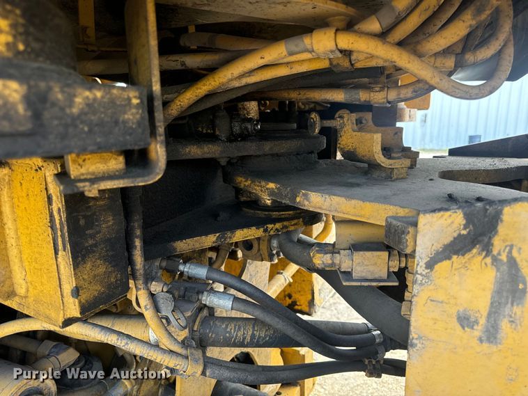 image for item DL4473 2010 Caterpillar  950H wheel loader