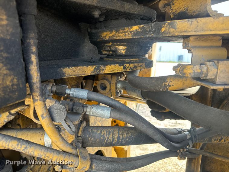 image for item DL4473 2010 Caterpillar  950H wheel loader